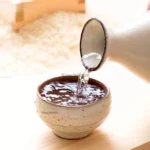 Rượu Sake Nishinoseki Junmaishu (15%) 720l – SAKE JUNMAI TRUYỀN THỐNG TỪ NHẬT BẢN - Ảnh 3
