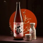 Rượu Sake Nishinoseki Hana (15%) 720l – TINH TẾ TỪ NGHỆ THUẬT NẤU RƯỢU NHẬT BẢN - Ảnh 5