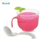 Bộ nấu cháo, cơm nát Richell 4 chi tiết (dùng trong nồi cơm điện) - Ảnh 2
