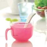 Bộ nấu cháo, cơm nát Richell 4 chi tiết (dùng trong nồi cơm điện) - Ảnh 4