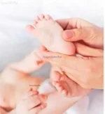 Sữa dưỡng thể, trị rôm sảy cho trẻ sơ sinh và trẻ nhỏ To-Plan 200ml - Ảnh 4