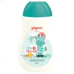 Xà phòng tắm gội dưỡng ẩm 2 trong 1 cho trẻ sơ sinh và trẻ nhỏ To-Plan 100g