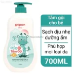 Xà phòng tắm gội dưỡng ẩm 2 trong 1 cho trẻ sơ sinh và trẻ nhỏ To-Plan 100g - Ảnh 2