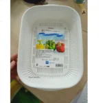 Giá đựng hoa quả hình chữ nhật Nakaya - Ảnh 2