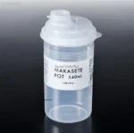 Bình đựng nước Nakaya 540ml chất liệu an toàn Hàng Nhật nội địa - Ảnh 2