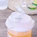 Bình đựng nước Nakaya 540ml chất liệu an toàn Hàng Nhật nội địa - Ảnh 5