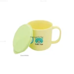 Cốc uống nước có nắp đậy cho trẻ em - Ảnh 2