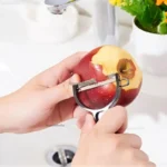 Dụng cụ gọt nạo hoa quả, củ quả Echo - Ảnh 2