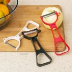 Dụng cụ gọt nạo hoa quả, củ quả Echo - Ảnh 3