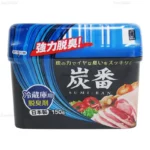 Hộp khử mùi tủ lạnh Than hoạt tính KOKUBO