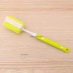 Cây rửa bình Kokubo cán điều chỉnh chiều dài - Ảnh 3