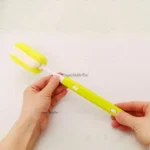 Cây rửa bình Kokubo cán điều chỉnh chiều dài - Ảnh 4