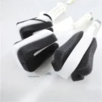 Cây rửa bình Kokubo 2 đầu mút và chổi cọ tiện lợi - Ảnh 5