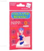 Set 12 miếng dán che ngực NIPP siêu mỏng tiện lợi Hàng Nhật nội địa