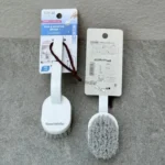 Bàn chải cọ bồn sứ, lavabo cước sóng MIRAI - Ảnh 3