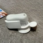 Bàn chải chà móng mini có giá treo MIRAI