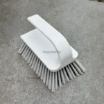 Bàn chải cọ sàn cỡ đại có tay cầm dáng vuông MIRAI - Ảnh 2