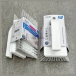 Bàn chải cọ sàn cỡ đại có tay cầm dáng vuông MIRAI - Ảnh 3