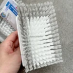 Bàn chải cọ sàn cỡ đại có tay cầm dáng vuông MIRAI - Ảnh 4