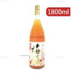 Rượu mơ Takachiho Umeshu 1.8L hương vị đặc trưng Hàng Nhật nội địa - Ảnh 2