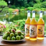 Rượu mơ Takachiho Umeshu 720ml | HƯƠNG VỊ MƠ NHẬT BẢN TỰ NHIÊN, THANH KHIẾT - Ảnh 2