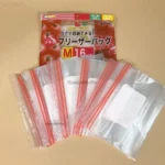 Set 16 túi zip đựng thực phẩm size M - Ảnh 2