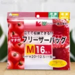 Set 16 túi zip đựng thực phẩm size M - Ảnh 3