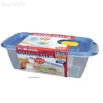 Hộp bảo quản thực phẩm Yamada 600ml