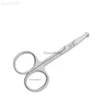 Kéo cắt tỉa lông mũi Seria 2 lưỡi sắc bén Hàng Nhật nội địa - Ảnh 2