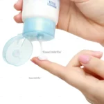 Sữa rửa mặt trắng da Kose 190G (Xanh) - Chất lượng Nhật Bản - Ảnh 3