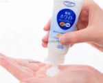 Sữa rửa mặt chống lão hóa Kose 190g (Trắng) - Ảnh 4