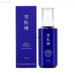Nhũ tương dưỡng ẩm và dưỡng sáng da Kose Sekkisei 140ml