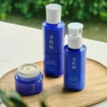Nhũ tương dưỡng ẩm và dưỡng sáng da Kose Sekkisei 140ml - Ảnh 2