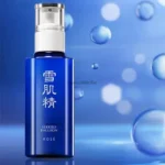Nhũ tương dưỡng ẩm và dưỡng sáng da Kose Sekkisei 140ml - Ảnh 3