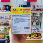 Hộp gel diệt ruồi giấm (dĩn), côn trùng Kokubo - Ảnh 3