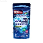 Bột tẩy rửa đa năng siêu mạnh OXI Wash (gói 120g)