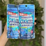 Bột tẩy rửa đa năng siêu mạnh OXI Wash (gói 120g) - Ảnh 4