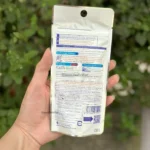 Bột tẩy rửa đa năng siêu mạnh OXI Wash (gói 120g) - Ảnh 5