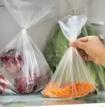 Hộp 50 túi đựng thực phẩm ngăn đông ORDY (size L) - Ảnh 3