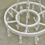 Móc treo 16 kẹp hình tròn (đường kính 28cm) - Ảnh 3