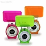 Cân nhà bếp mini mẫu mới chính xác 1g Hàng Nhật nội địa