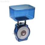 Cân nhà bếp mini mẫu mới chính xác 1g Hàng Nhật nội địa - Ảnh 2