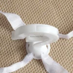 Máng phơi đồ len dạng lưới Ornament (đường kính 57cm) - Ảnh 3