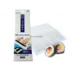 Mành cuốn Sushi Sanada Seiki 24.2x21.5cm - Chất lượng Nhật Bản