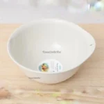 Chậu nhựa Sanada Ag+ Jabu 3L - xanh - Ảnh 2