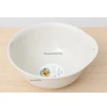 Chậu nhựa Sanada Ag+ Jabu 3L - xanh - Ảnh 3