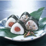 Khuôn làm cơm Sanada hình tam giác 3D tiện lợi Hàng Nhật nội địa - Ảnh 2