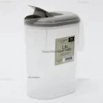 Bình nước nắp bật Yamada 1.8L chất liệu an toàn Hàng Nhật nội địa