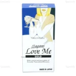 Bao cao su Sagami Love Me Gold hộp 10 chiếc