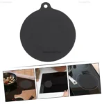 Set 2 miếng lót bếp từ cao cấp (size 24cm) - Ảnh 4